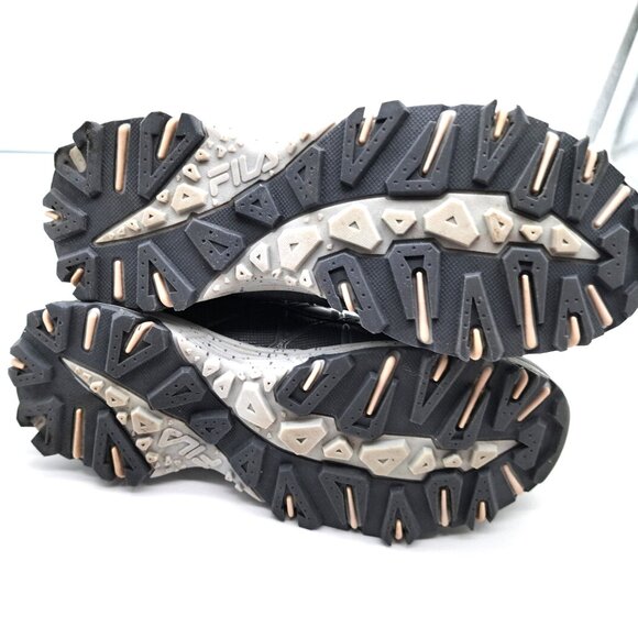 Fila at Peake 21 Tn Mens Shoes     - Size 6.5 - Picture 5 of 14